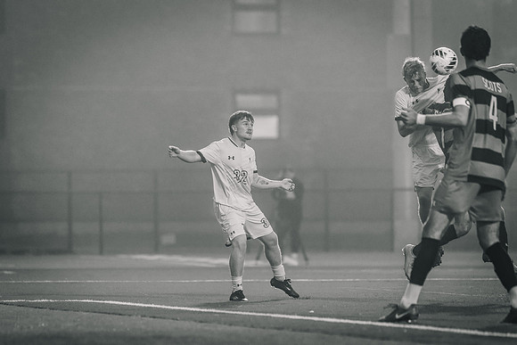 UWS MSOC vs MAC-1-78