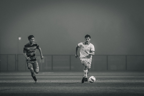 UWS MSOC vs MAC-1-86
