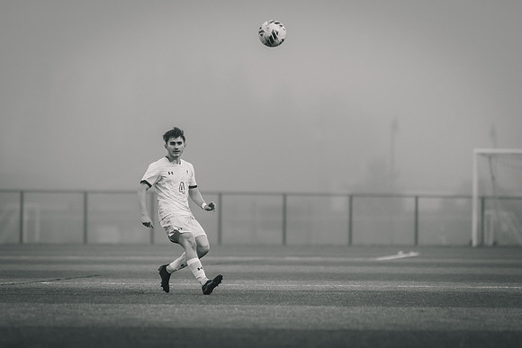 UWS MSOC vs MAC-1-45