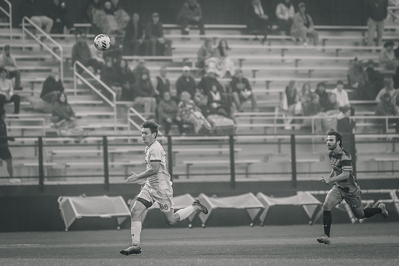 UWS MSOC vs MAC-1-51
