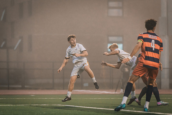 UWS MSOC vs MAC-1-79