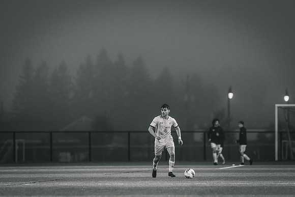 UWS MSOC vs MAC-1-96