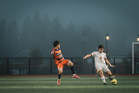 UWS MSOC vs MAC-1-97