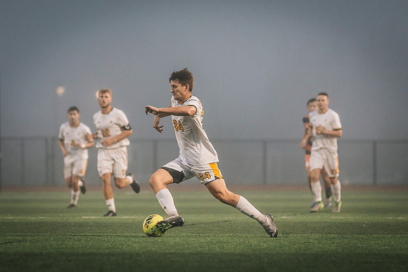 UWS MSOC vs MAC-1-82