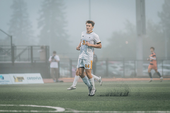 UWS MSOC vs MAC-1-54