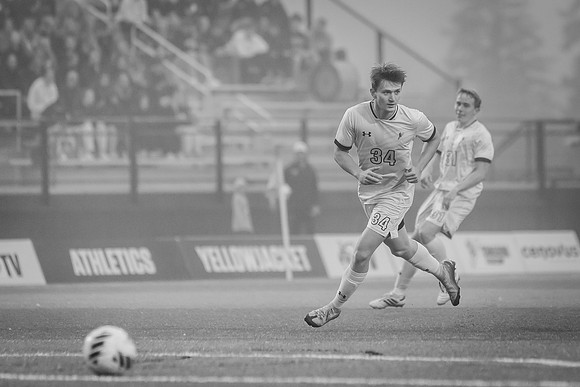 UWS MSOC vs MAC-1-56