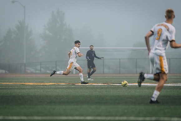 UWS MSOC vs MAC-1-42