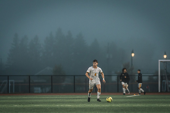UWS MSOC vs MAC-1-95