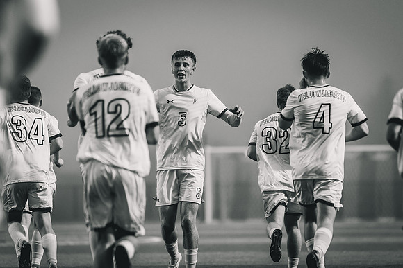 UWS MSOC vs MAC-1-81