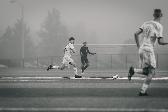 UWS MSOC vs MAC-1-43