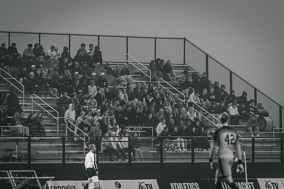 UWS MSOC vs MAC-1-94