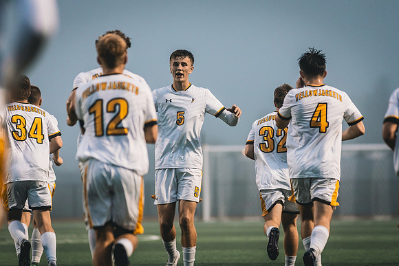 UWS MSOC vs MAC-1-80