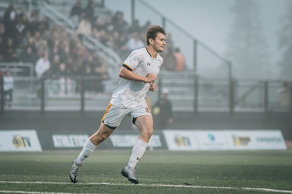 UWS MSOC vs MAC-1-57