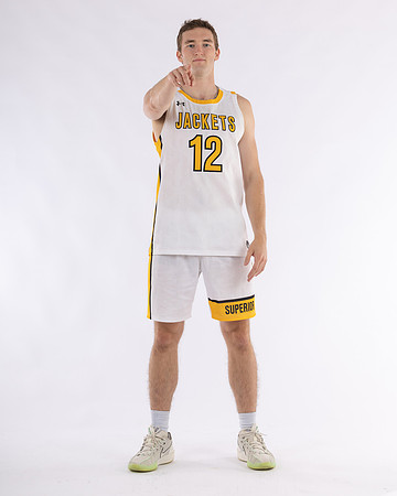 12 Micah Young White 3