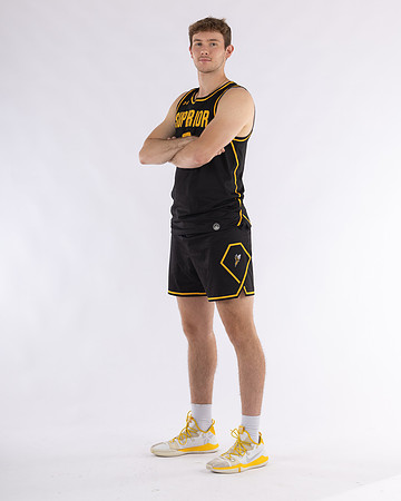 3 Andrew Beers Black 10