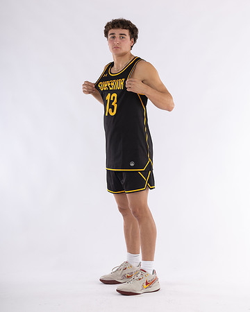13 Gage Braiedy Black 11