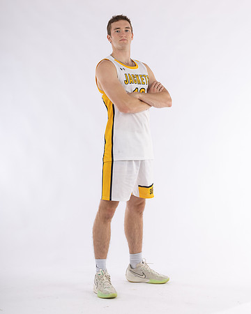 12 Micah Young White 5