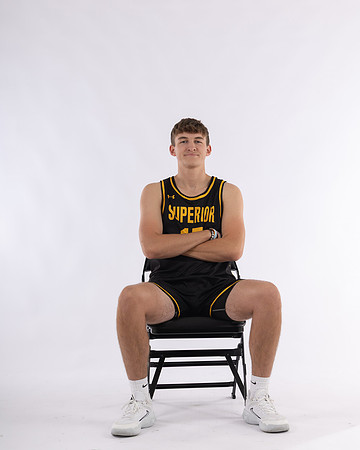 15 Zane Nelson Black 12