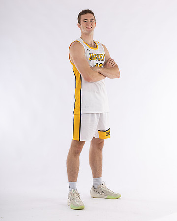 12 Micah Young White 6
