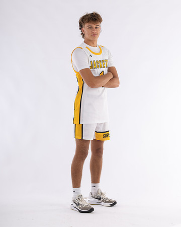 1 Eddie Mittermeyer White 4
