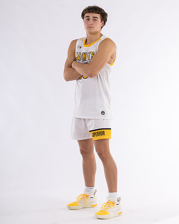 13 Gage Braiedy White 7