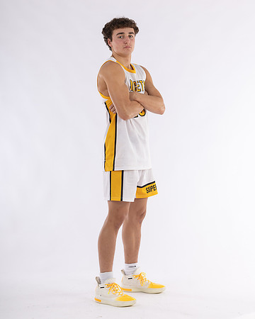 13 Gage Braiedy White 4