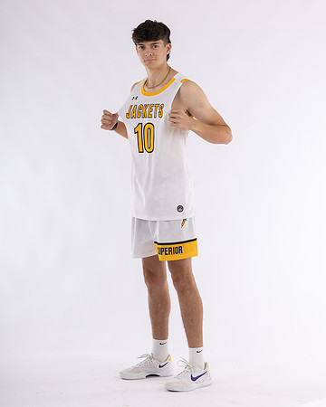 10 Bryce Priem White 8