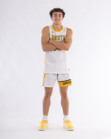 13 Gage Braiedy White 1