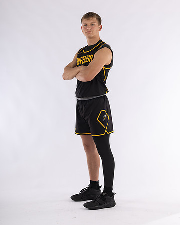 4 Nathan Deprez Black 6