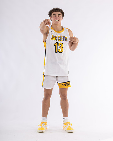 13 Gage Braiedy White 3