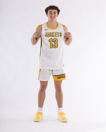 13 Gage Braiedy White 2