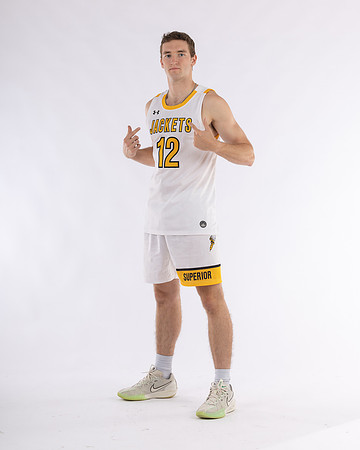 12 Micah Young White 10