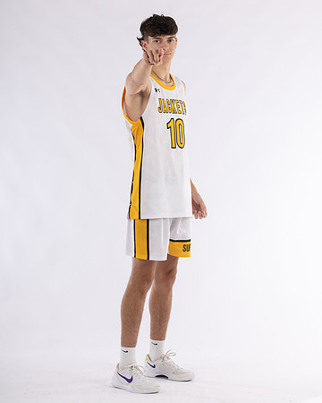 10 Bryce Priem White 6