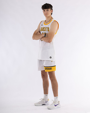 10 Bryce Priem White 7