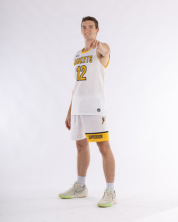 12 Micah Young White 11