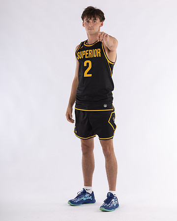 2 Hayden Quimby Black 9