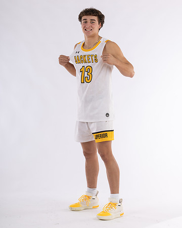 13 Gage Braiedy White 9