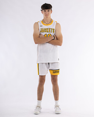 10 Bryce Priem White 1