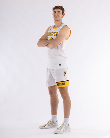 3 Andrew Beers White 9