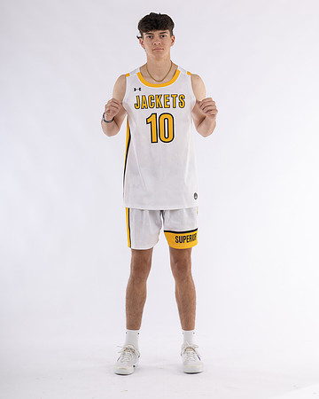 10 Bryce Priem White 2