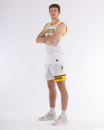 3 Andrew Beers White 8