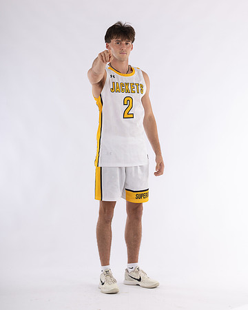 2 Hayden Quimby White 6