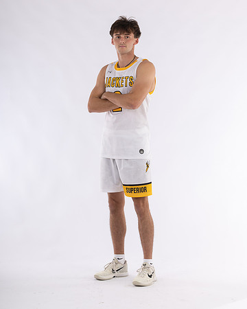 2 Hayden Quimby White 7