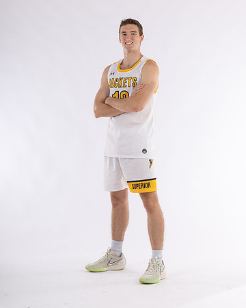 12 Micah Young White 9