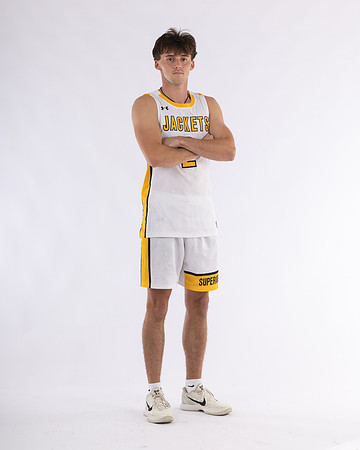 2 Hayden Quimby White 4
