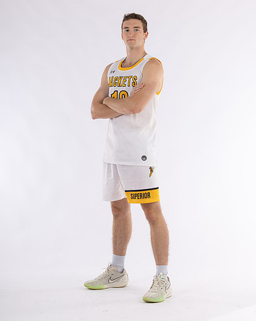 12 Micah Young White 8