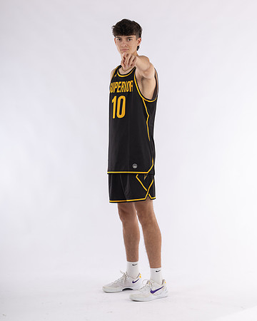 10 Bryce Priem Black 9