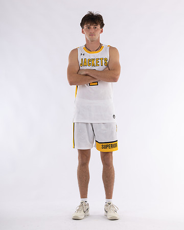 2 Hayden Quimby White 1