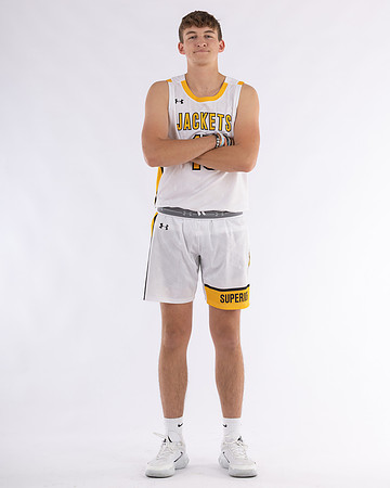 15 Zane Nelson White 1