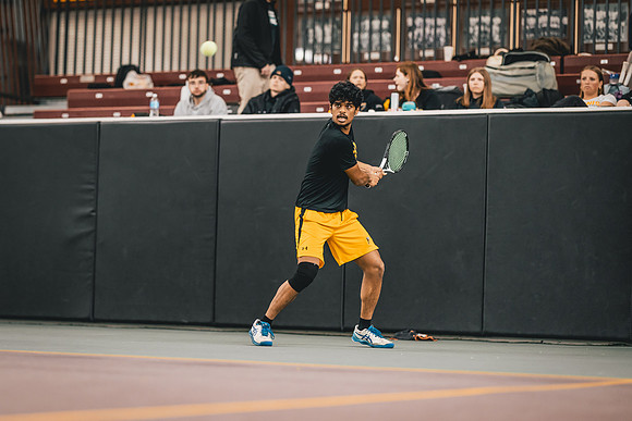 Tennis At UMAC Championship-1-225